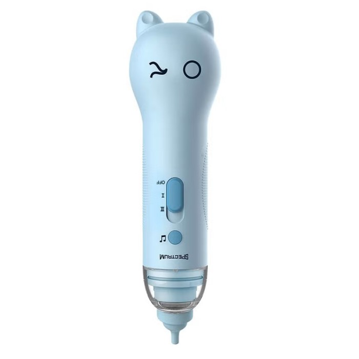 SPECTRUM Baby Nasal Aspirator