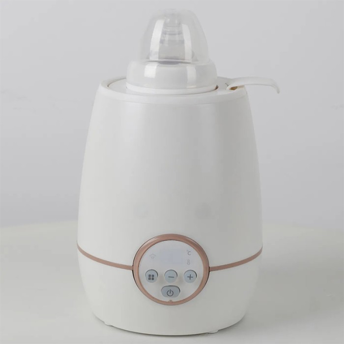 SPECTRUM Bottle Warmer White