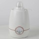 SPECTRUM Bottle Warmer White
