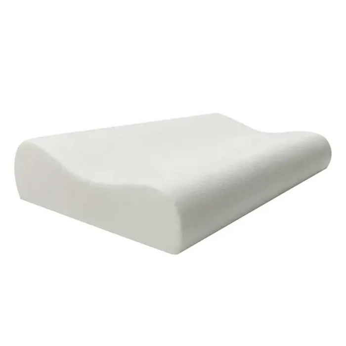 SPECTRUM Cervical Pillow Memory Foam