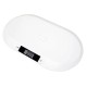 SPECTRUM Digital Baby Scale White