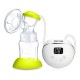 SPECTRUM Electric Rechargeable Breast Pump