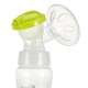 SPECTRUM Electric Rechargeable Breast Pump