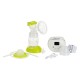 SPECTRUM Electric Rechargeable Breast Pump