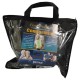SPECTRUM Foldable Donut Coccyx Comforting Cushion