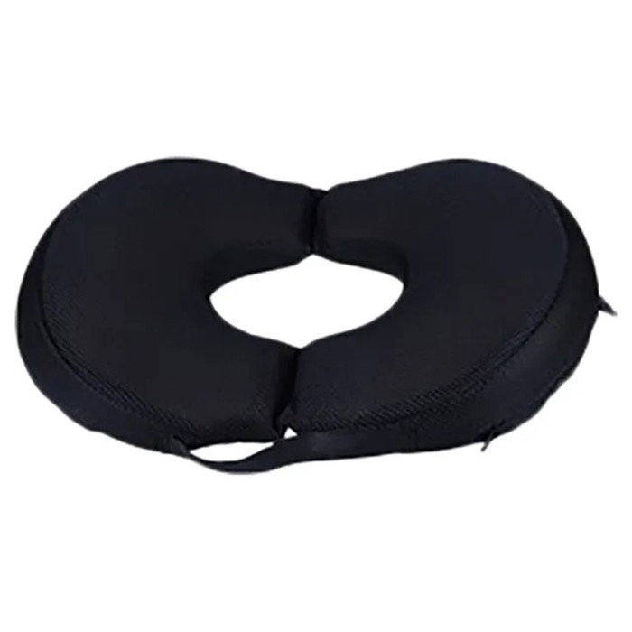 SPECTRUM Foldable Donut Coccyx Comforting Cushion