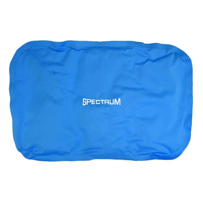 SPECTRUM Hot/Cold Pack Multi Purpose Large Compress