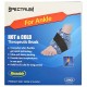 SPECTRUM Hot/Cold Therapeutic Beads Pack For Ankle Blue