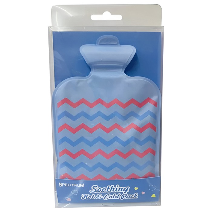 SPECTRUM Hot/Cold Therapeutic Gel Bag L