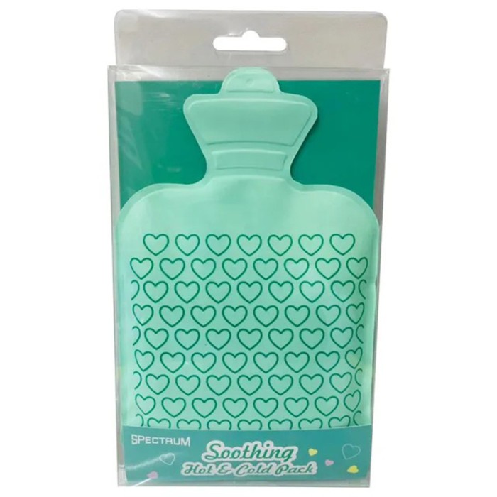 SPECTRUM Hot/Cold Therapeutic Gel Bag M