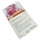 SPECTRUM Hot Water Bag With Cover Pink