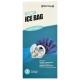 SPECTRUM Ice Bag Reusable Blue