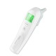 SPECTRUM Infrared Ear Thermometer W/Probe Cover