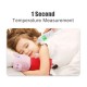SPECTRUM Infrared Ear Thermometer W/Probe Cover