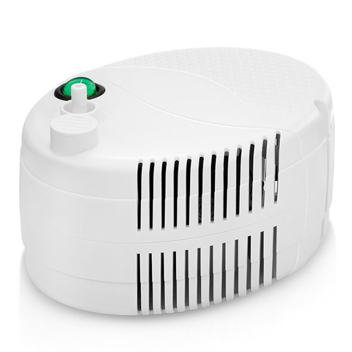 SPECTRUM Inhaler Small Compressor Nebulizer
