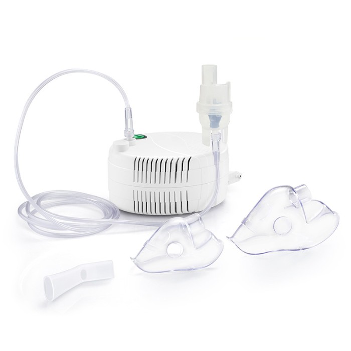 SPECTRUM Inhaler Small Compressor Nebulizer