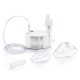 SPECTRUM Inhaler Small Compressor Nebulizer
