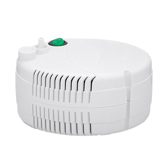 SPECTRUM Inhaler Small Compressor Nebulizer