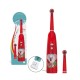 SPECTRUM Kids Battery Toothbrush