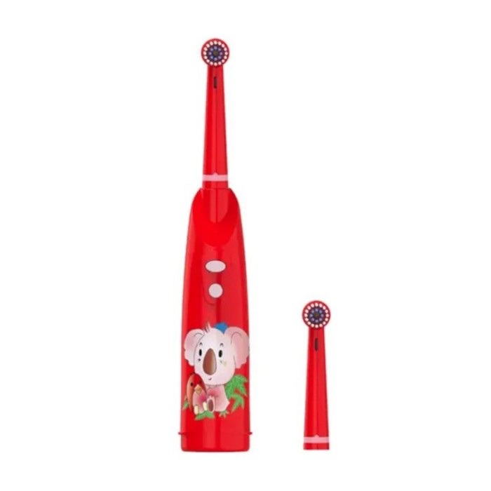SPECTRUM Kids Battery Toothbrush