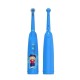 SPECTRUM Kids Electric Toothbrush