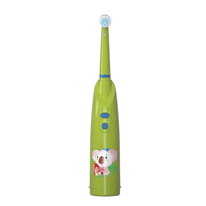 SPECTRUM Kids Electric Toothbrush
