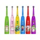 SPECTRUM Kids Electric Toothbrush