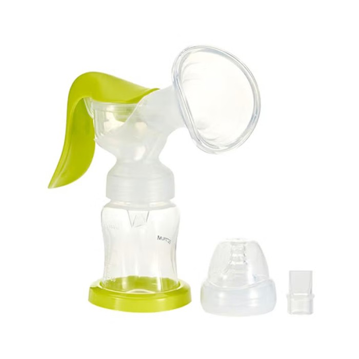SPECTRUM Manual Breast Pump