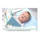 SPECTRUM Memory Foam Toddler Pillow