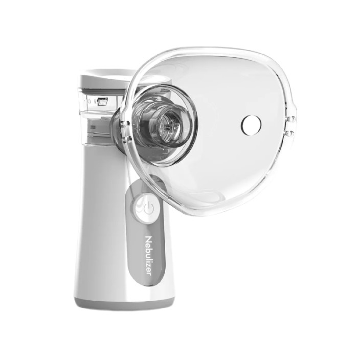 SPECTRUM Mesh Nebulizer CE Approved