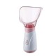 SPECTRUM Portable Facial Steamer Pink