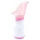 SPECTRUM Portable Facial Steamer Pink