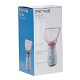 SPECTRUM Portable Facial Steamer Pink