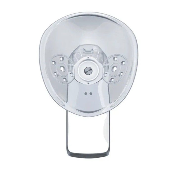 SPECTRUM Portable Nebulizer Machinery