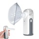 SPECTRUM Portable Nebulizer Machinery