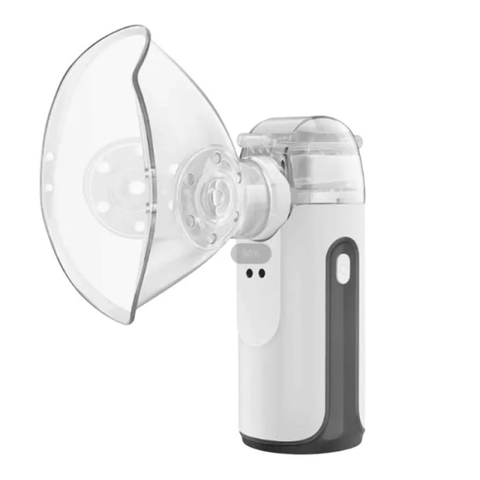 SPECTRUM Portable Nebulizer Machinery