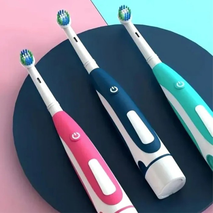 SPECTRUM Power Toothbrush