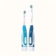 SPECTRUM Power Toothbrush