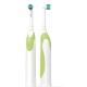 SPECTRUM Rechargeable Electric Toothbrush With 2 Min Timer Indicator