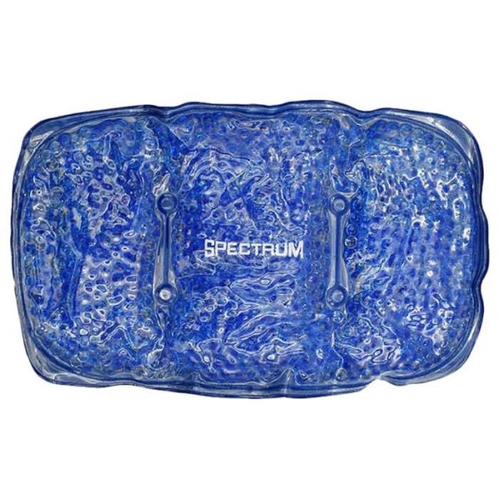 SPECTRUM Therapeutic Beads Large Packpurpose Blue