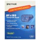 SPECTRUM Therapeutic Beads Large Packpurpose Blue