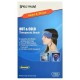 SPECTRUM Therapeutic Beads Pack For Head And Sinus Blue