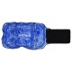 SPECTRUM Therapeutic Beads Pack For Wrist & Ankle Blue