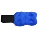 SPECTRUM Therapeutic Beads Pack For Wrist & Ankle Blue