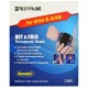 SPECTRUM Therapeutic Beads Pack For Wrist & Ankle Blue