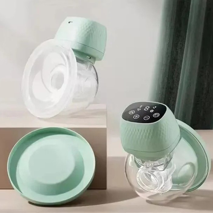 SPECTRUM Wearable Breast Pump