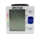 SPECTRUM Wrist Type Automatic Electronic Blood Pressure Monitor