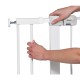 Safety 1st 14cm Extension For Door Gates White