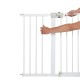 Safety 1st 28cm Extension For Door Gates White