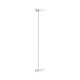 Safety 1st 7cm Extension Easy Close (Extra Tall) Door Gates White